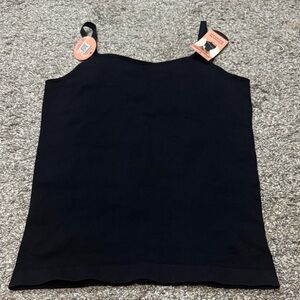 Shapermint All Day Every Day Scoop Neck Cami